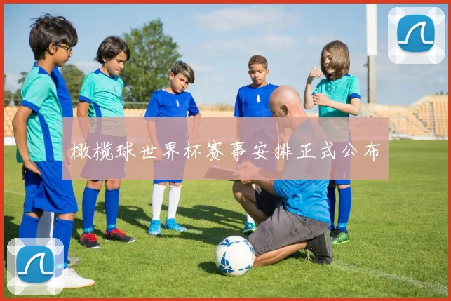 橄榄球世界杯赛事安排正式公布
