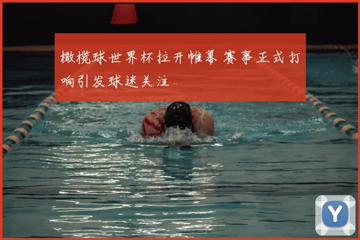 橄榄球世界杯拉开帷幕 赛事正式打响引发球迷关注